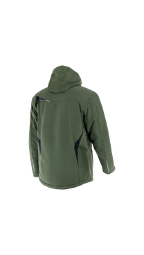 Jachetă lungă COMFORT WINTER