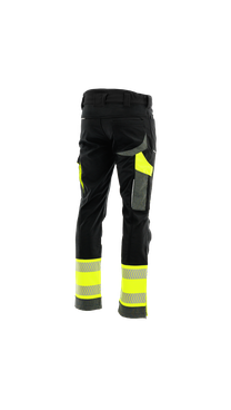 Spodnie do pasa softshell COMFORT NEO WINTER
