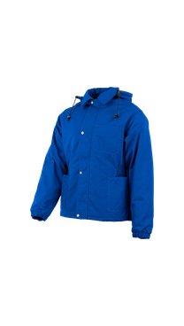 Kurtka długa ocieplana BASIC WINTER NORMAN