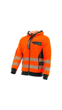 Bluza dresowa DROGOWIEC COMFORT