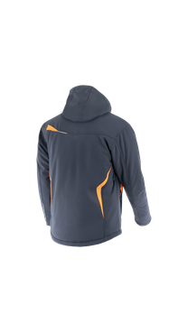 Lange gefütterte Jacke COMFORT WINTER