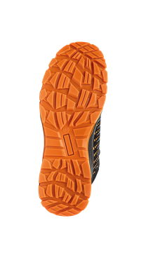 Sicherheitssandale BREDA S1PS FO SC SR ESD