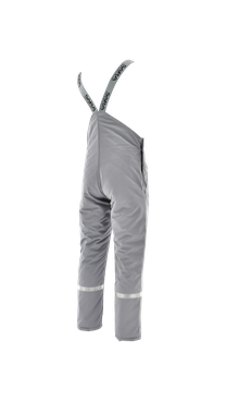 Kälteschutzlatzhose CHEMIK AS WINTER