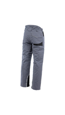 Gefütterte Bundhose STANDARD WINTER