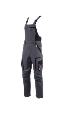 Spodnie ogrodniczki DRAGON