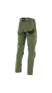 Spodnie do pasa LIGHTFLEX