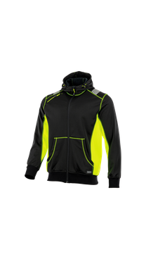 Bluza dresowa rozpinana COMFORT NEO