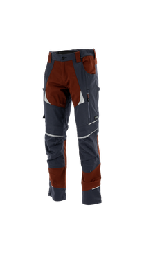 Spodnie do pasa COTTONFLEX