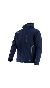 Jachetă lungă COMFORT WINTER