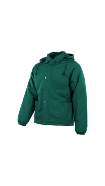 Kurtka długa ocieplana BASIC WINTER NORMAN