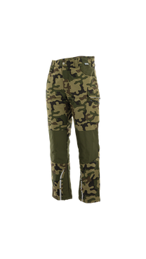 Gefütterte Bundhose STANDARD WINTER