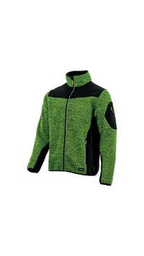 Strickjacke COMFORT PLUS