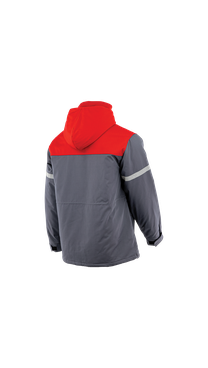 Lange Kälteschutzjacke PIORUN WINTER