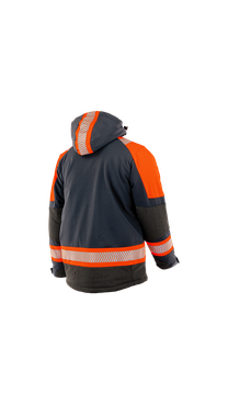Kurtka długa COMFORT NEO WINTER