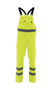 Spodnie ogrodniczki DROGOWIEC STANDARD