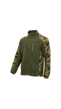 Fleecejacke STANDARD PLUS