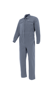 Overall NORMAN