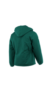 Kurtka długa ocieplana BASIC WINTER NORMAN