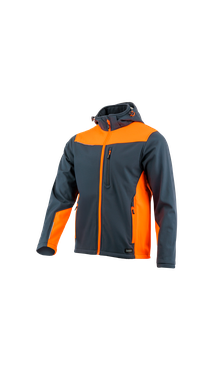 Softshell COMFORT PLUS
