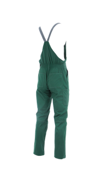 Spodnie ogrodniczki NORMAN FLEX