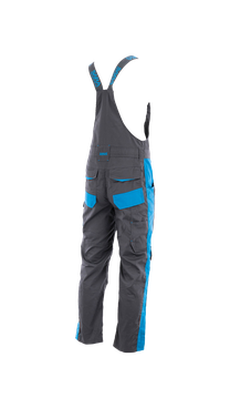 Spodnie ogrodniczki CRAFTER