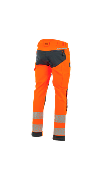 Spodnie do pasa DROGOWIEC COMFORT