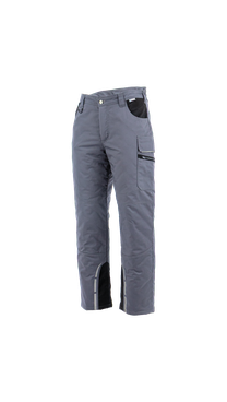 Gefütterte Bundhose STANDARD WINTER
