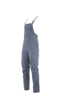 Latzhose KORSARZ FLEX