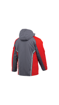 Lange gefütterte Jacke STANDARD WINTER