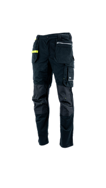 Spodnie do pasa monterskie MONTER