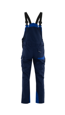 Spodnie ogrodniczki STERNIK NEW