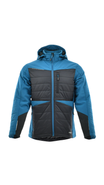 Jachetă hybrid COMFORT WINTER