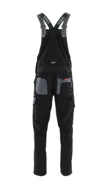 Spodnie ogrodniczki DRAGON