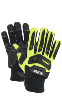 Rękawice typu Mechanik RSM003 FLEXGRIP