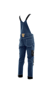 Spodnie ogrodniczki RODEO JEANS