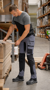Pantalon MOTIONFLEX