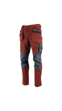 Bundhose MONTER