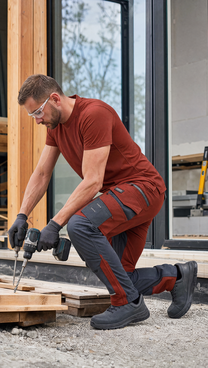 Pantalon MOTIONFLEX