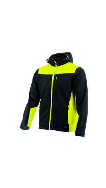 Softshell COMFORT PLUS