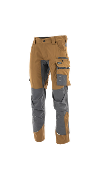 Spodnie do pasa MOTIONFLEX