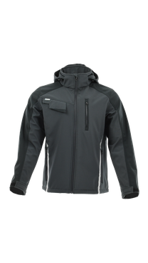 Softshell STANDARD PLUS