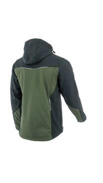 Softshell COMFORT PLUS