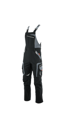 Spodnie ogrodniczki DRAGON