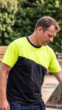 Tricou COMFORT PLUS