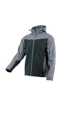 Softshell COMFORT PLUS