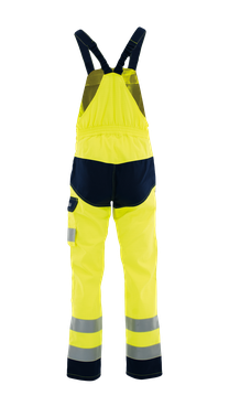 Spodnie ogrodniczki MULTI PRO NEW 6 w 1