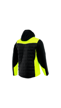 Kurtka hybrydowa COMFORT WINTER