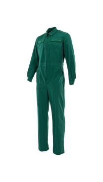 Overall NORMAN