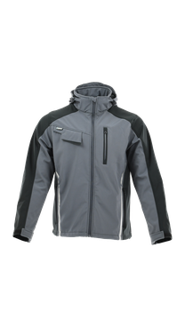 Softshell STANDARD PLUS