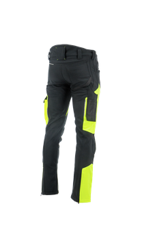 Spodnie do pasa softshell COMFORT WINTER